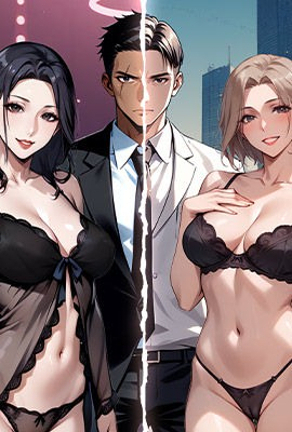 进击的巨人 - 人类与巨人的生存之战